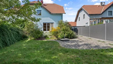 3 chambres Maison de ville à Leobersdorf, Austria No. 234001