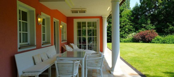 6 rooms Villa in Giesshubl, Austria No. 151644 13