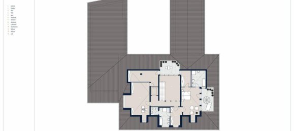 6 rooms Villa in Giesshubl, Austria No. 151644 15