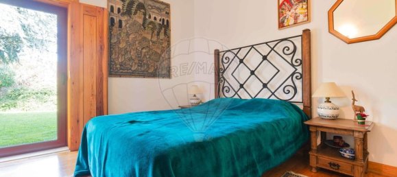 6 bedrooms House in Setubal, Portugal No. 163587 22