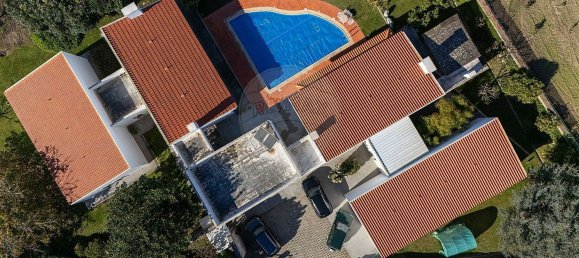 6 bedrooms House in Setubal, Portugal No. 163587 6