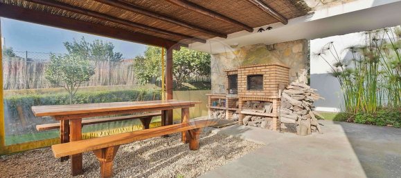 6 bedrooms House in Setubal, Portugal No. 163587 15