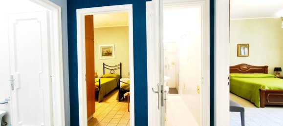 8 rooms Apartment in Gallipoli, Italy No. 43324 5