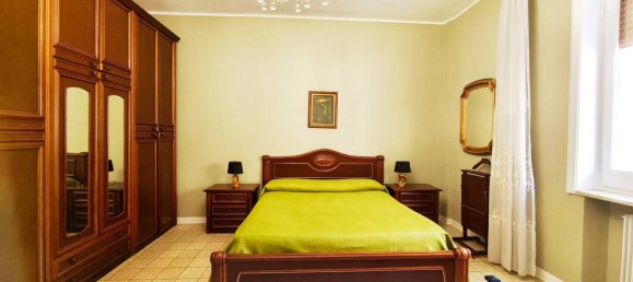 8 rooms Apartment in Gallipoli, Italy No. 43324 20
