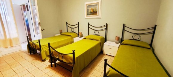 8 rooms Apartment in Gallipoli, Italy No. 43324 21