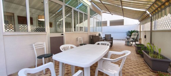 8 rooms Apartment in Gallipoli, Italy No. 43324 46