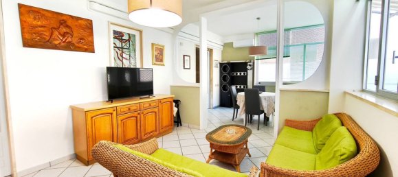 8 rooms Apartment in Gallipoli, Italy No. 43324 10