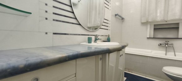 8 rooms Apartment in Gallipoli, Italy No. 43324 32