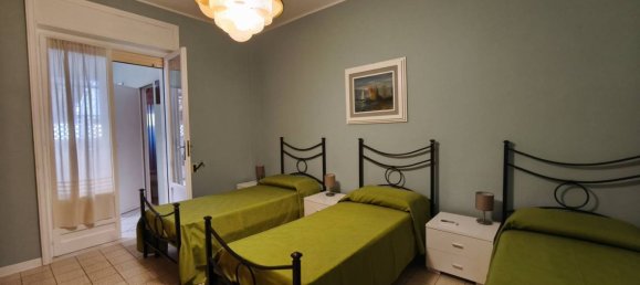 8 rooms Apartment in Gallipoli, Italy No. 43324 37