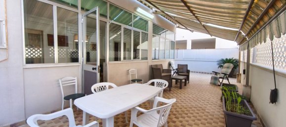 8 rooms Apartment in Gallipoli, Italy No. 43324 47