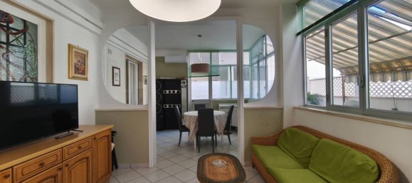 8 rooms Apartment in Gallipoli, Italy No. 43324 50