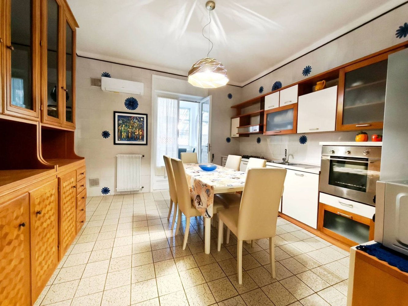 8 rooms Apartment in Gallipoli, Italy No. 43324