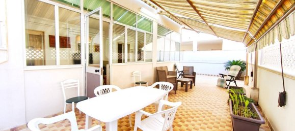 8 rooms Apartment in Gallipoli, Italy No. 43324 13