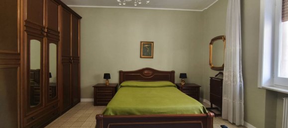 8 rooms Apartment in Gallipoli, Italy No. 43324 38