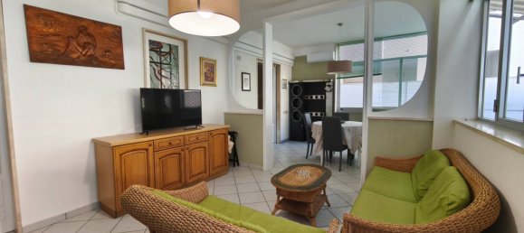 8 rooms Apartment in Gallipoli, Italy No. 43324 49