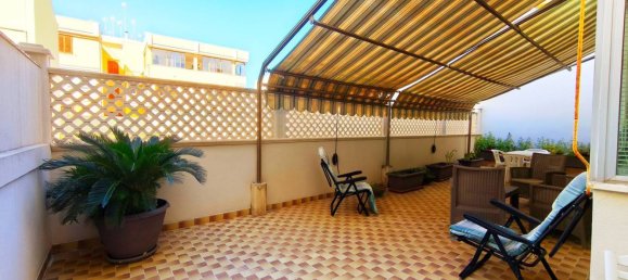 8 rooms Apartment in Gallipoli, Italy No. 43324 15