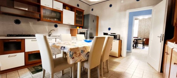 8 rooms Apartment in Gallipoli, Italy No. 43324 8