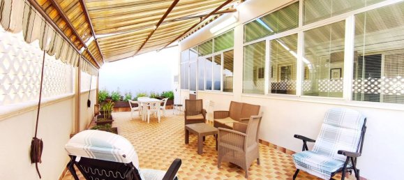 8 rooms Apartment in Gallipoli, Italy No. 43324 14