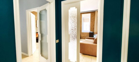 8 rooms Apartment in Gallipoli, Italy No. 43324 4