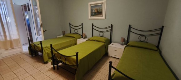 8 rooms Apartment in Gallipoli, Italy No. 43324 36