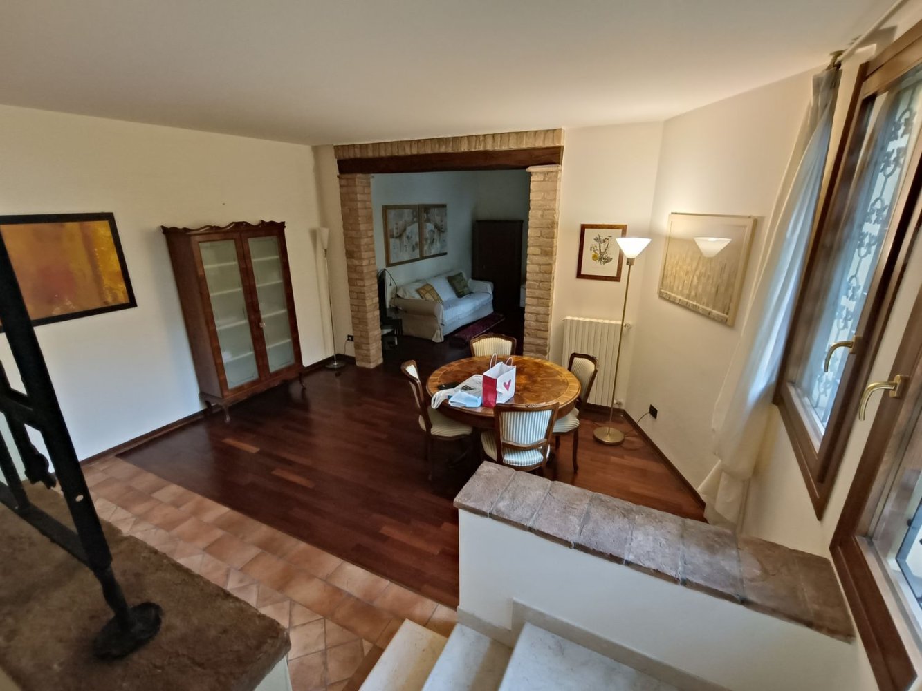5 rooms House in Padua, Italy No. 96310