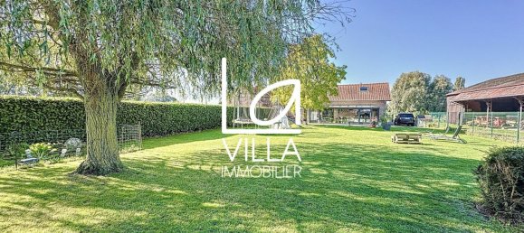 6 bedrooms House in Le Maisnil, France No. 218798 8