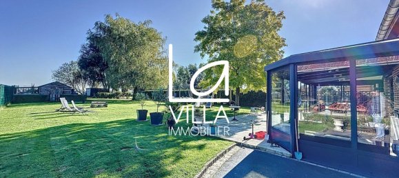 6 bedrooms House in Le Maisnil, France No. 218798 11