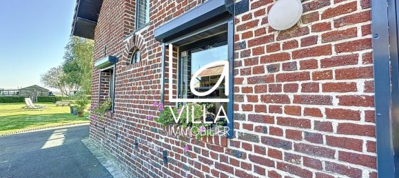 6 bedrooms House in Le Maisnil, France No. 218798 10