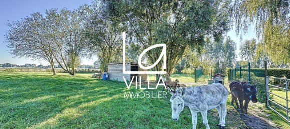 6 bedrooms House in Le Maisnil, France No. 218798 2