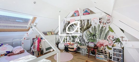 6 bedrooms House in Le Maisnil, France No. 218798 6