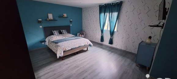 5 bedrooms House in Treveray, France No. 79126 4