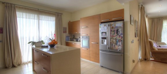 Villa T5 em Limassol, Cyprus N.º 1989 6