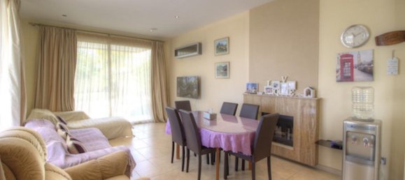 Villa T5 em Limassol, Cyprus N.º 1989 7