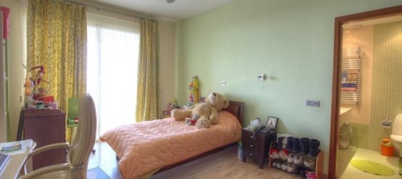 Villa T5 em Limassol, Cyprus N.º 1989 10