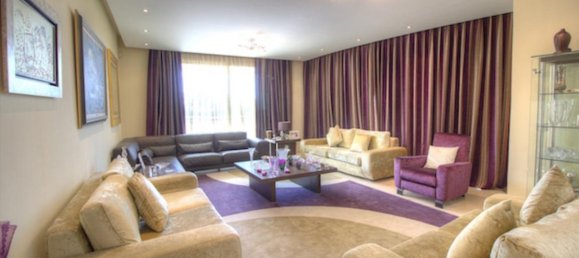 Villa T5 em Limassol, Cyprus N.º 1989 3