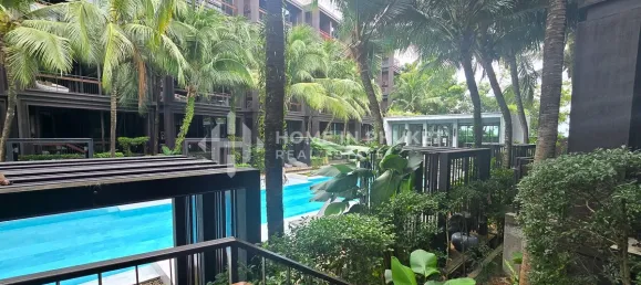 شقة 1 غرف نوم  في Rawai, Thailand رقم 77764 2