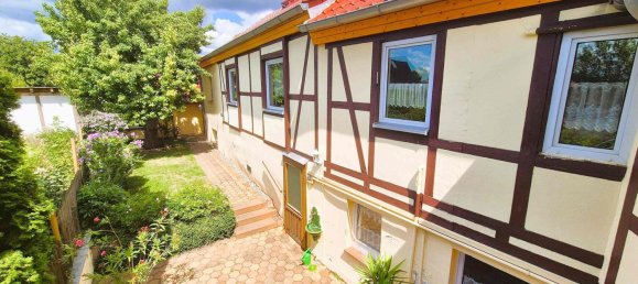 Adosado de 6 habitaciónes en Mansfeld-Sudharz, Germany No. 263997 2