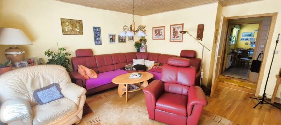 Adosado de 6 habitaciónes en Mansfeld-Sudharz, Germany No. 263997 13