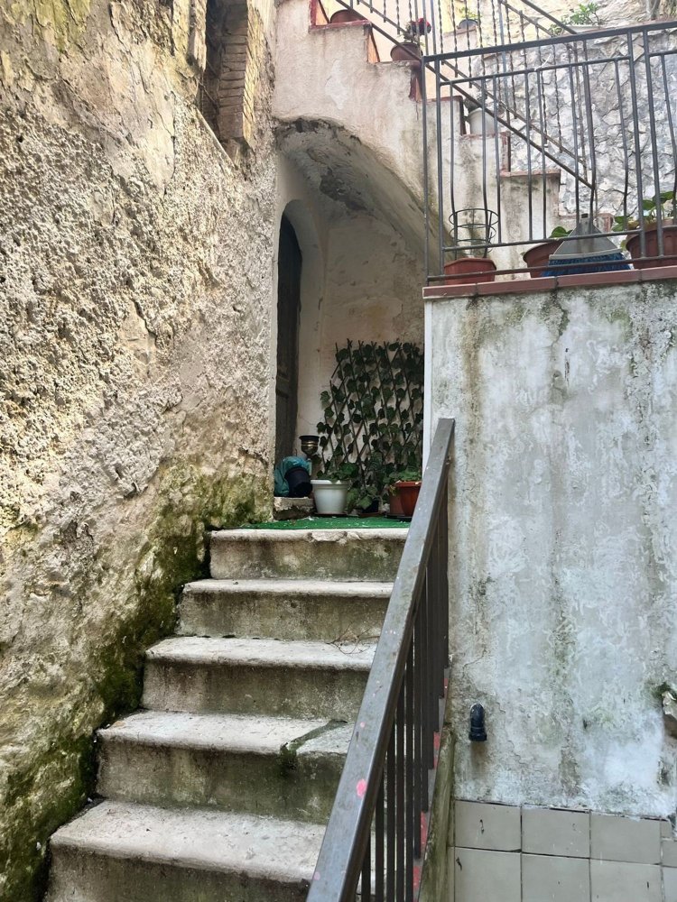 Studio in Castelforte, Italy No. 87792