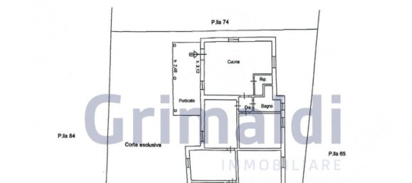 7-Zimmer Haus in Grosseto, Italy, Nr. 273686 40