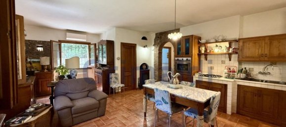 7-Zimmer Haus in Grosseto, Italy, Nr. 273686 16