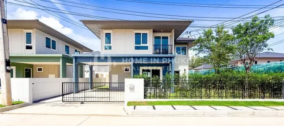 4 bedrooms House for sale in Phuket, Southern Thailand, Thailand № 70067 28