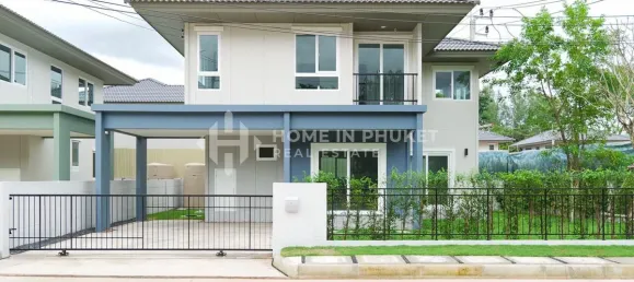 4 bedrooms House for sale in Phuket, Southern Thailand, Thailand № 70067 27