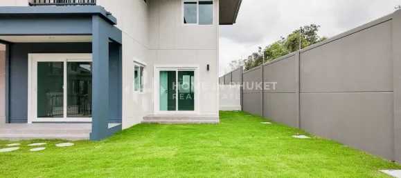 4 bedrooms House for sale in Phuket, Southern Thailand, Thailand № 70067 26