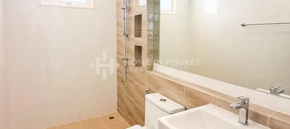 4 bedrooms House for sale in Phuket, Southern Thailand, Thailand № 70067 19