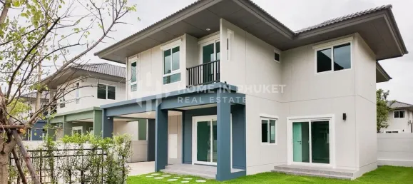 4 bedrooms House for sale in Phuket, Southern Thailand, Thailand № 70067 3