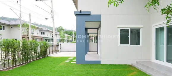 4 bedrooms House for sale in Phuket, Southern Thailand, Thailand № 70067 4
