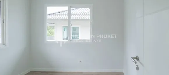 4 bedrooms House for sale in Phuket, Southern Thailand, Thailand № 70067 23