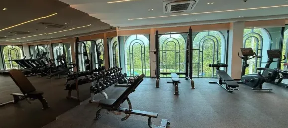 1 bedroom Condominium for sale in Bang Tao, Phuket, Southern Thailand, Thailand № 79077 16