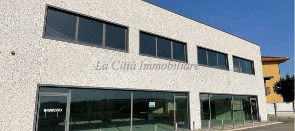 1-salle Entrepôt à Romentino, Italy No. 51545 7